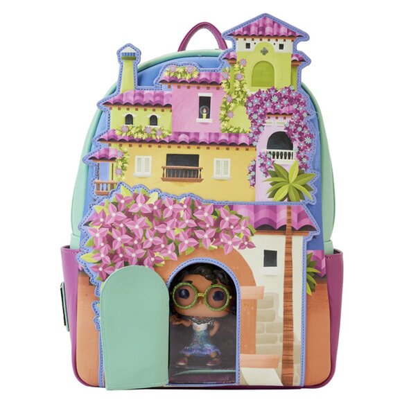 Limited Edition Casa Madrigal Mirabel Pop! and Bag Bundle main image 8